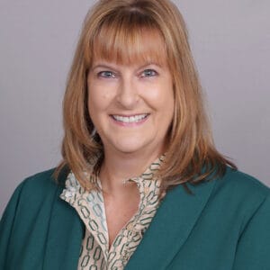 Julie Adam, General Manager