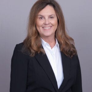 Kathy Suggs, Customer Sales Manager