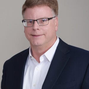 Ken Moore, Senior Business Manager