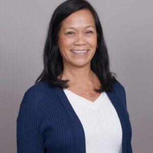 Michele Sequeira, Administrative Assistant