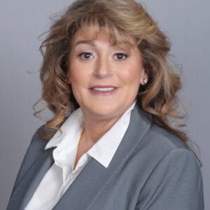 Michelle Salyer, Customer Sales Manager