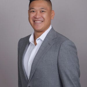 Nick Yee, Senior Business Manager