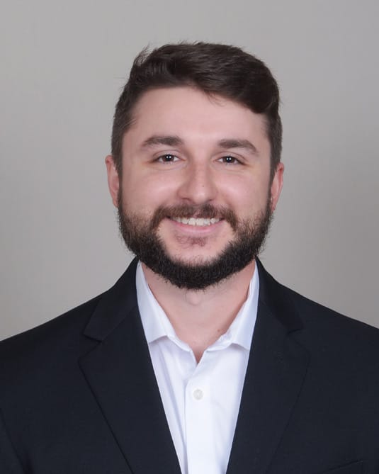 Philip Costello, Business Manager