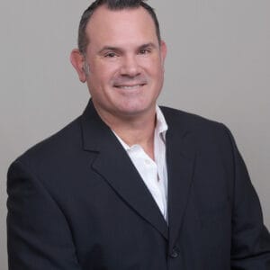 Rich Mott, Customer Sales Manager