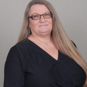 Stacy Humes, Administrative Assistant – IT Support