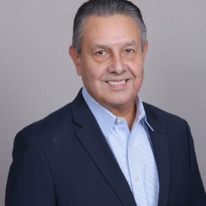 Steve Martinez, Managing Partner