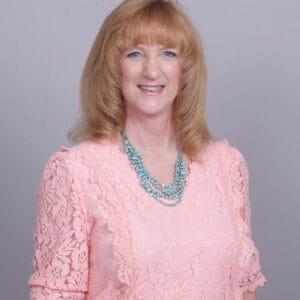 Terri Perry, Administrative Assistant