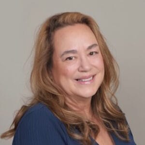 Lisa Lueder, Administrative Assistant